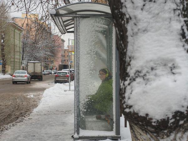 Михаил Огнев/"Фонтанка.ру"